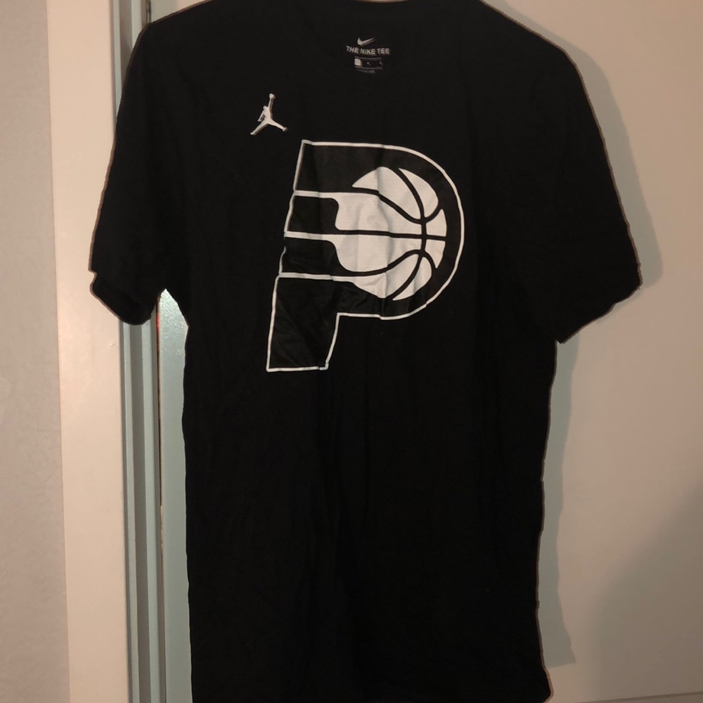 Victor Oladipo 4 Pacers Shirt